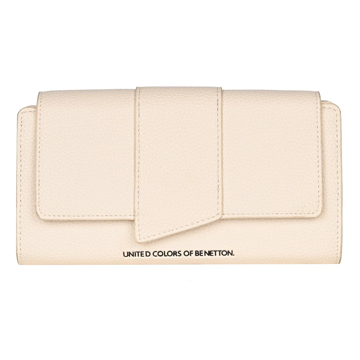 United Colors of Benetton Caraline Women's Flap Wallet - Image 4