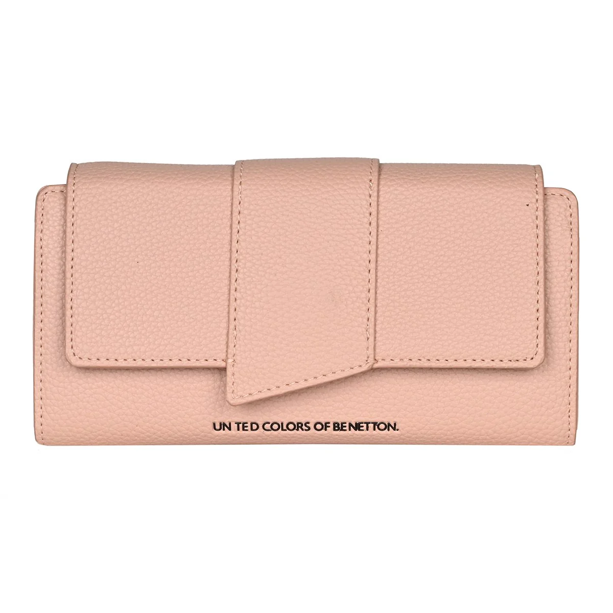 United Colors of Benetton Caraline Women's Flap Wallet - Image 4