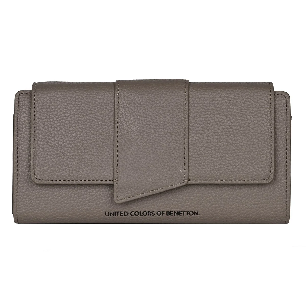 United Colors of Benetton Caraline Women's Flap Wallet - Image 7