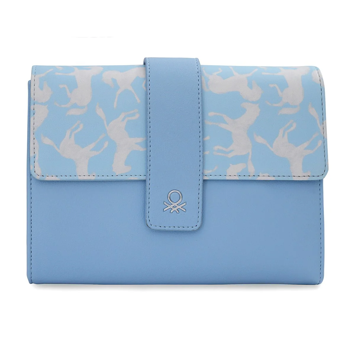 United Colors of Benetton Carole Women's Clutch