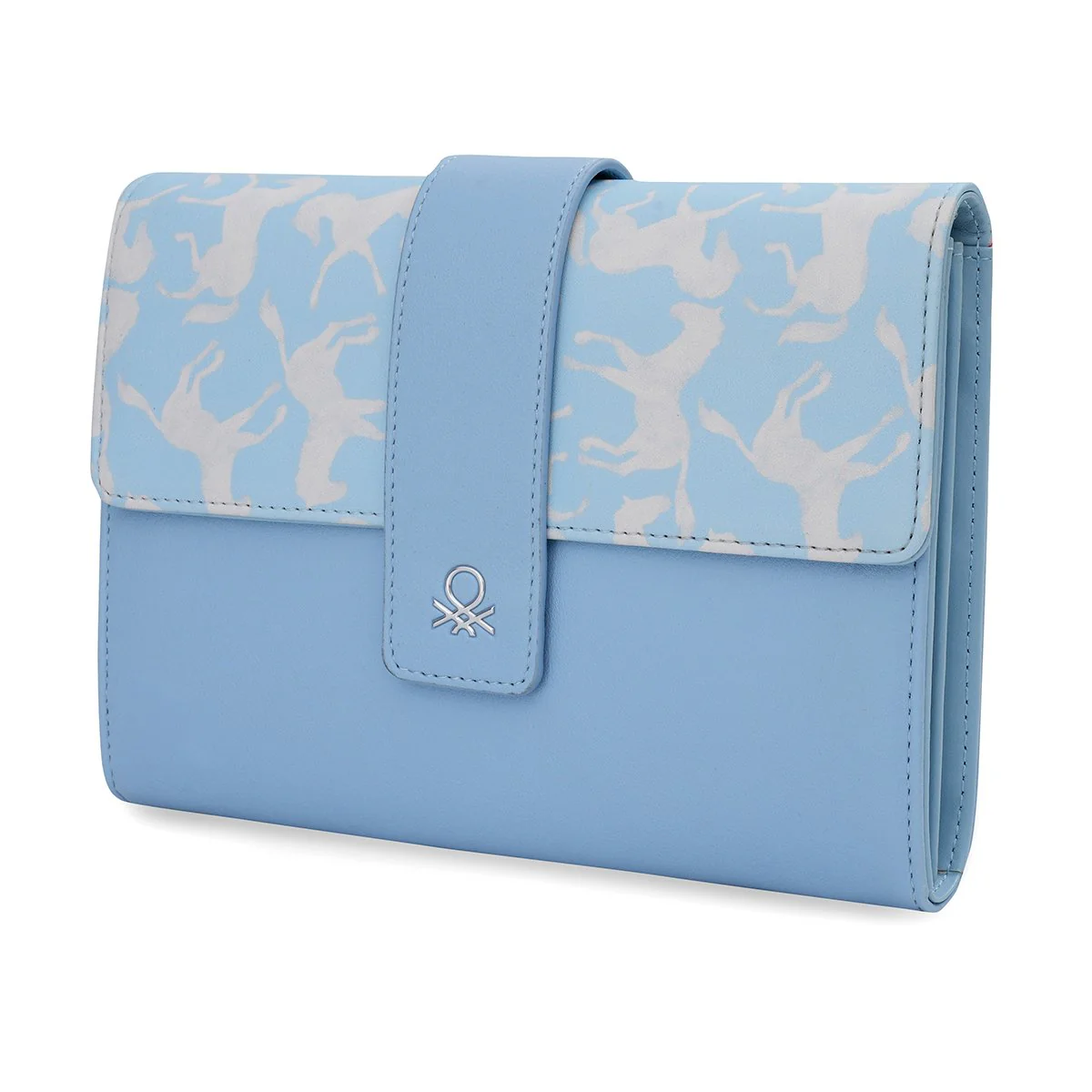 United Colors of Benetton Carole Women's Clutch - Image 2