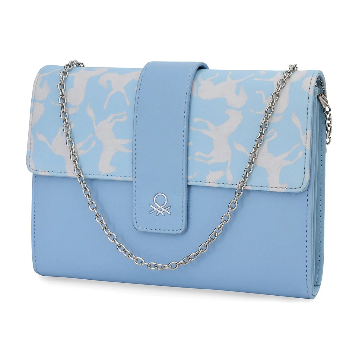 United Colors of Benetton Carole Women's Clutch - Image 5