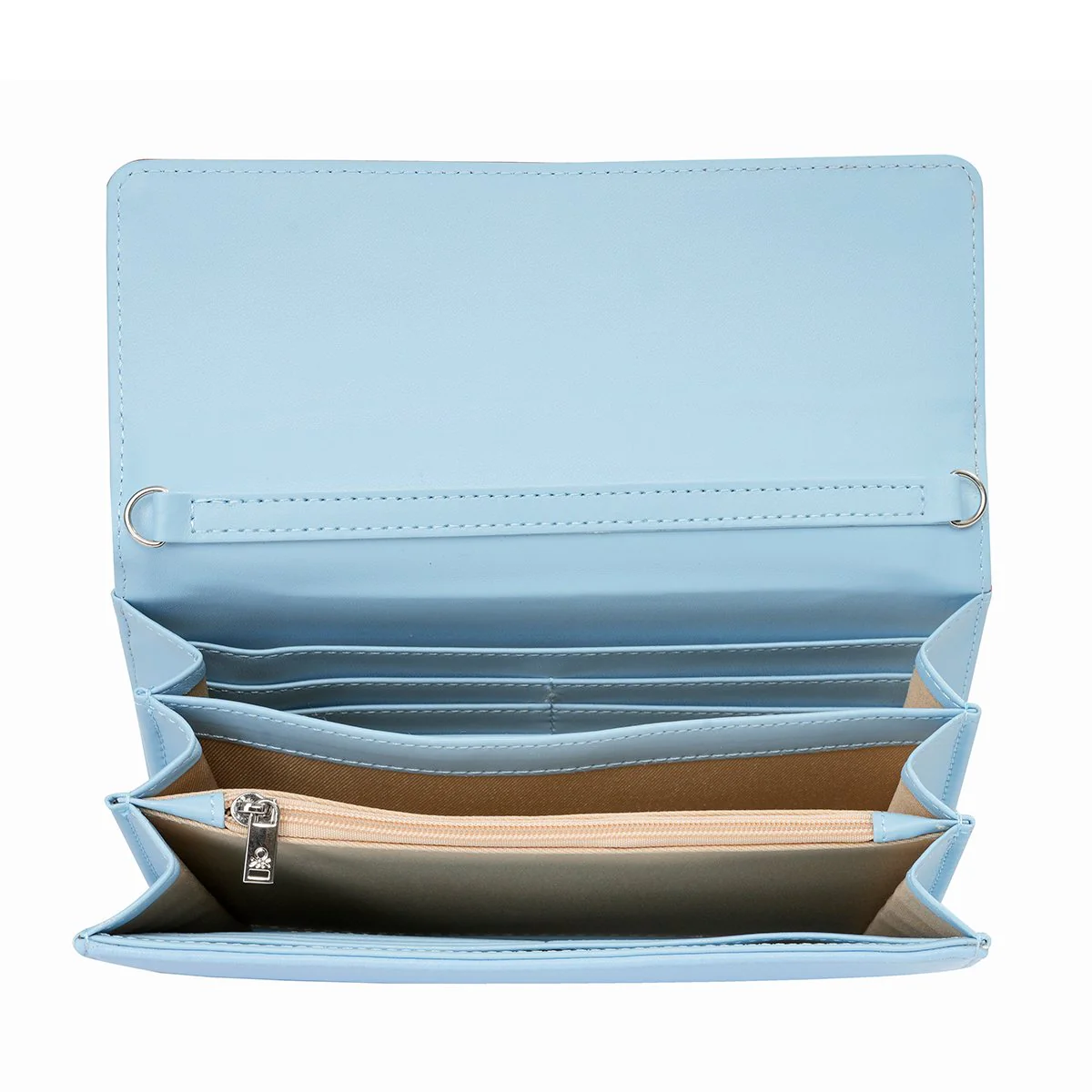 United Colors of Benetton Carole Women's Clutch - Image 6