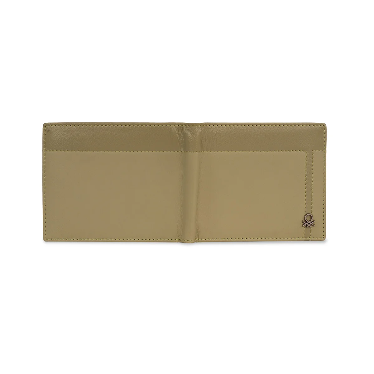 United Colors of Benetton Carrook Men's Global Coin Wallet - Image 4