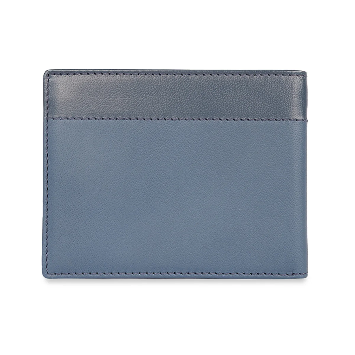 United Colors of Benetton Carrook Men's Slimfold Wallet - Image 3