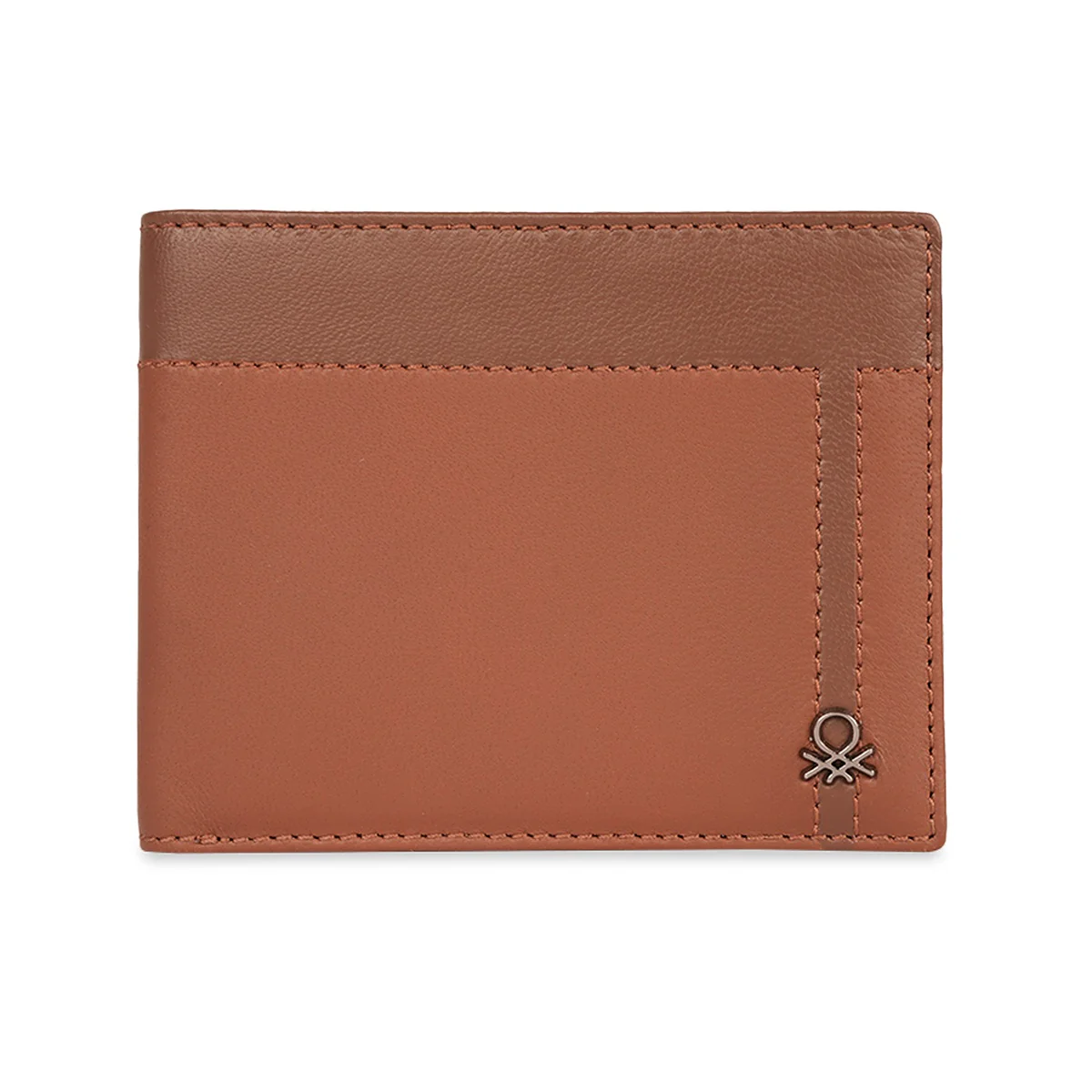 United Colors of Benetton Carrook Men's Slimfold Wallet