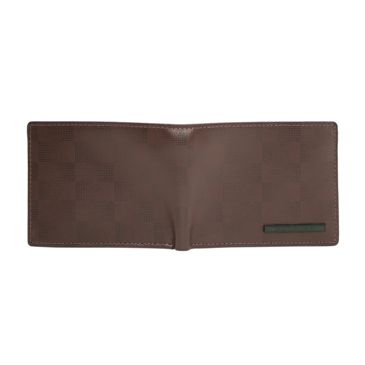 United Colors of Benetton Cartier Men's Global Coin Wallet - Image 4