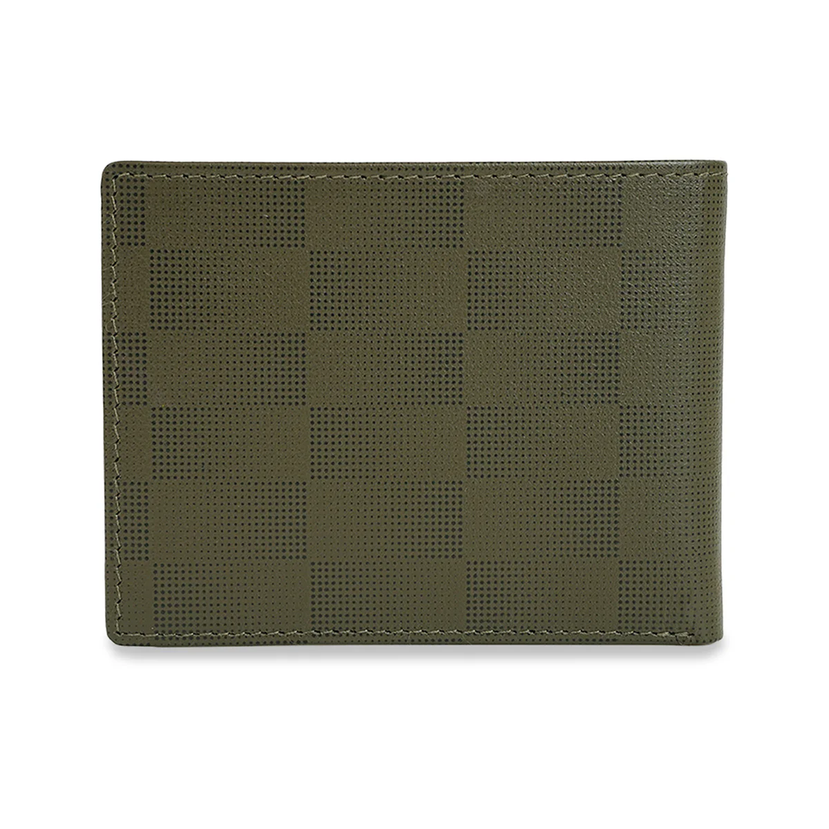 United Colors of Benetton Cartier Men's Global Coin Wallet - Image 3
