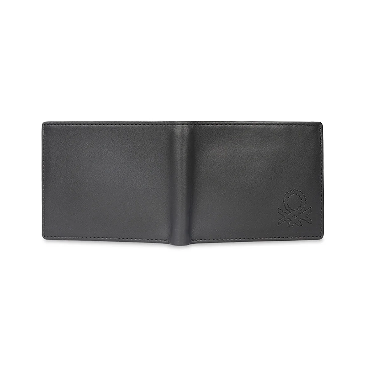 United Colors of Benetton Carwinley Men's Slimfold Wallet - Image 4