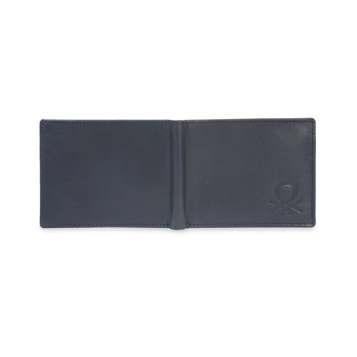 United Colors of Benetton Carwinley Men's Slimfold Wallet - Image 4