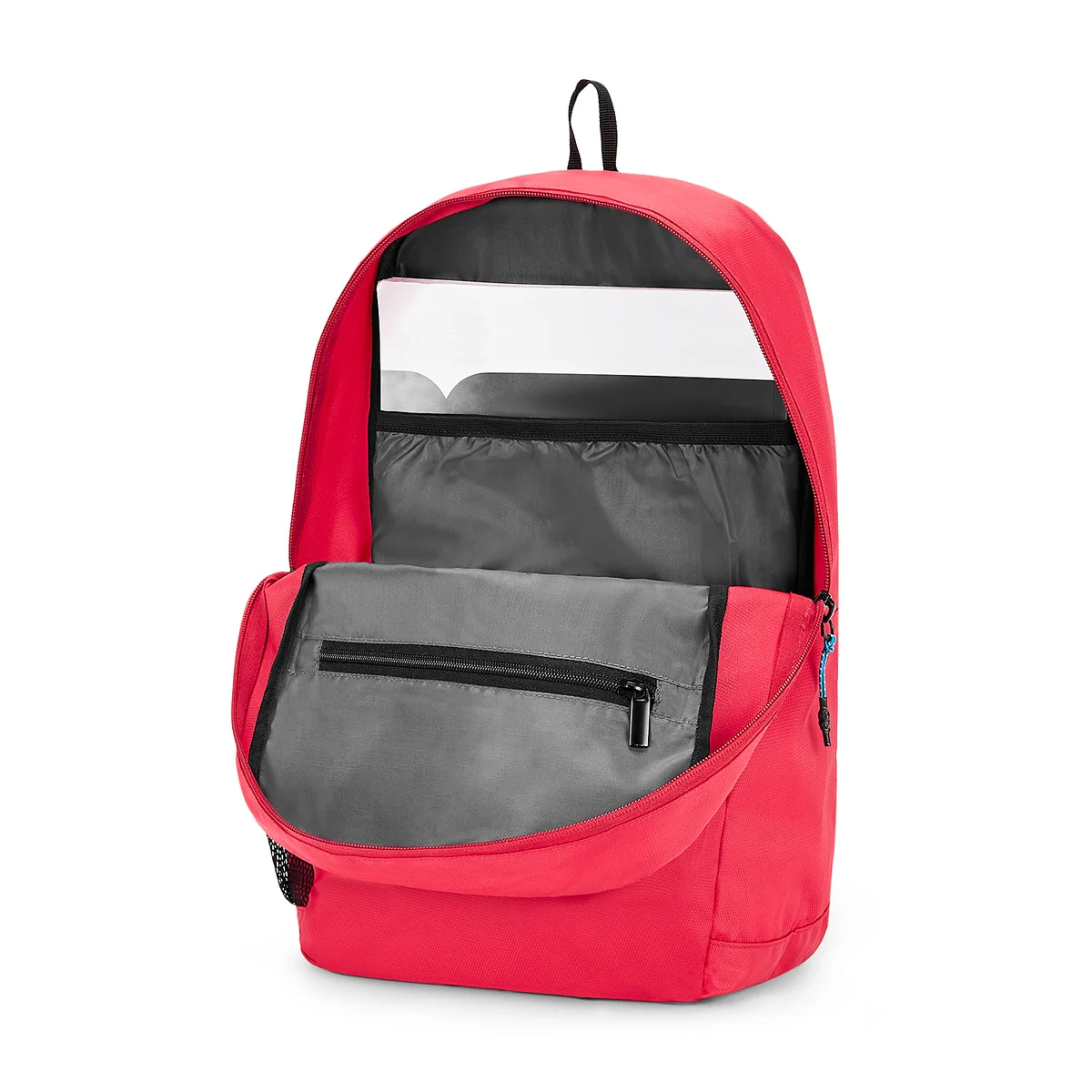 United Colors of Benetton Caspian Non Laptop Backpack - Image 4