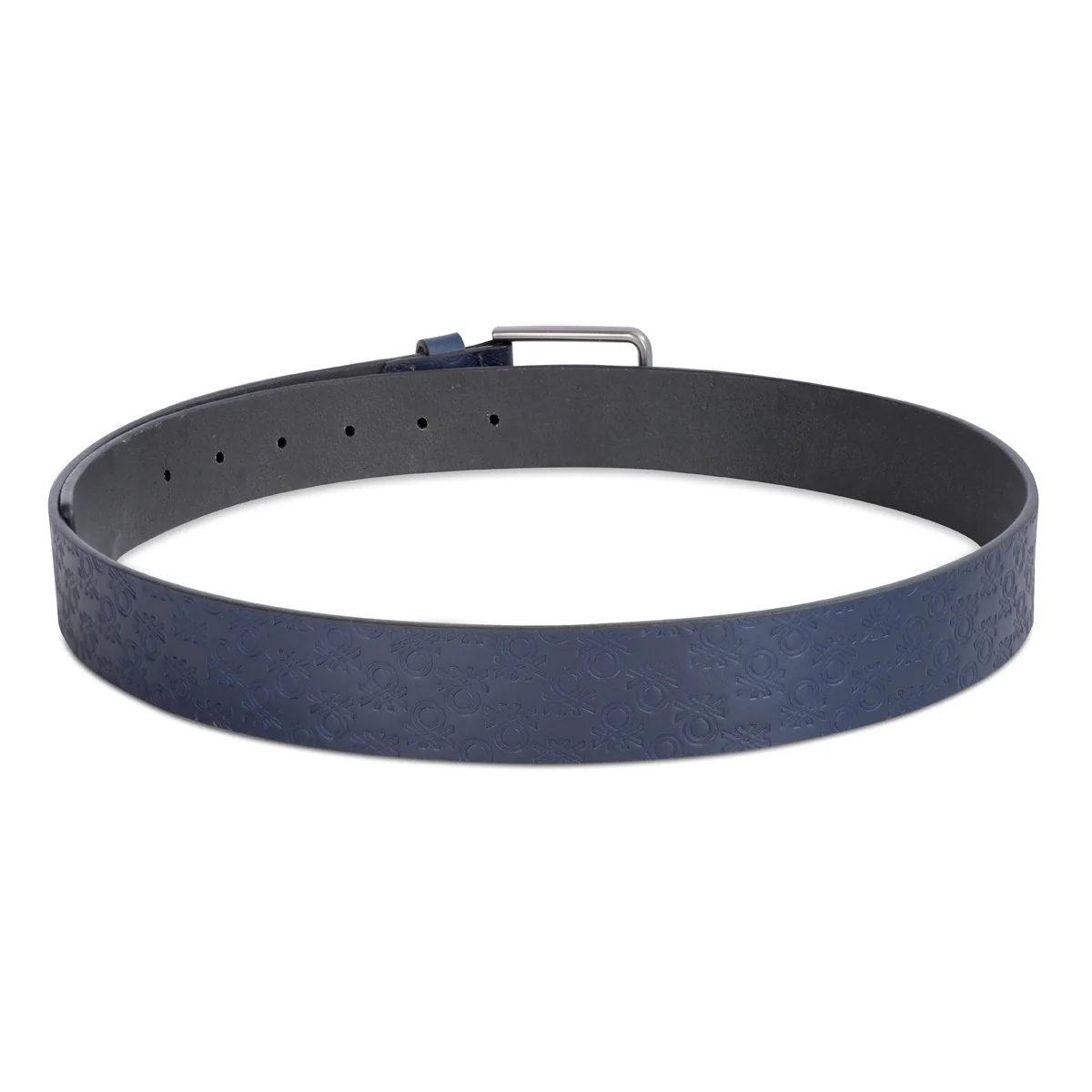United Colors of Benetton Cassander Non Reversible Belt - Image 3