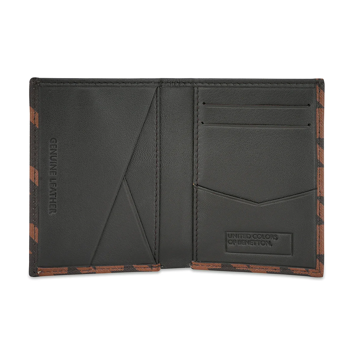 United Colors of Benetton Catarino Men's Bifold - Image 8