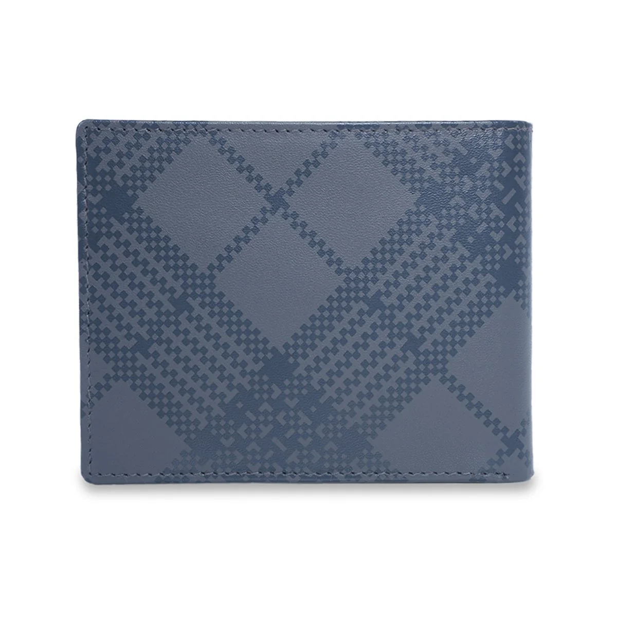 United Colors of Benetton Cathair Men's Global Coin Wallet - Image 3