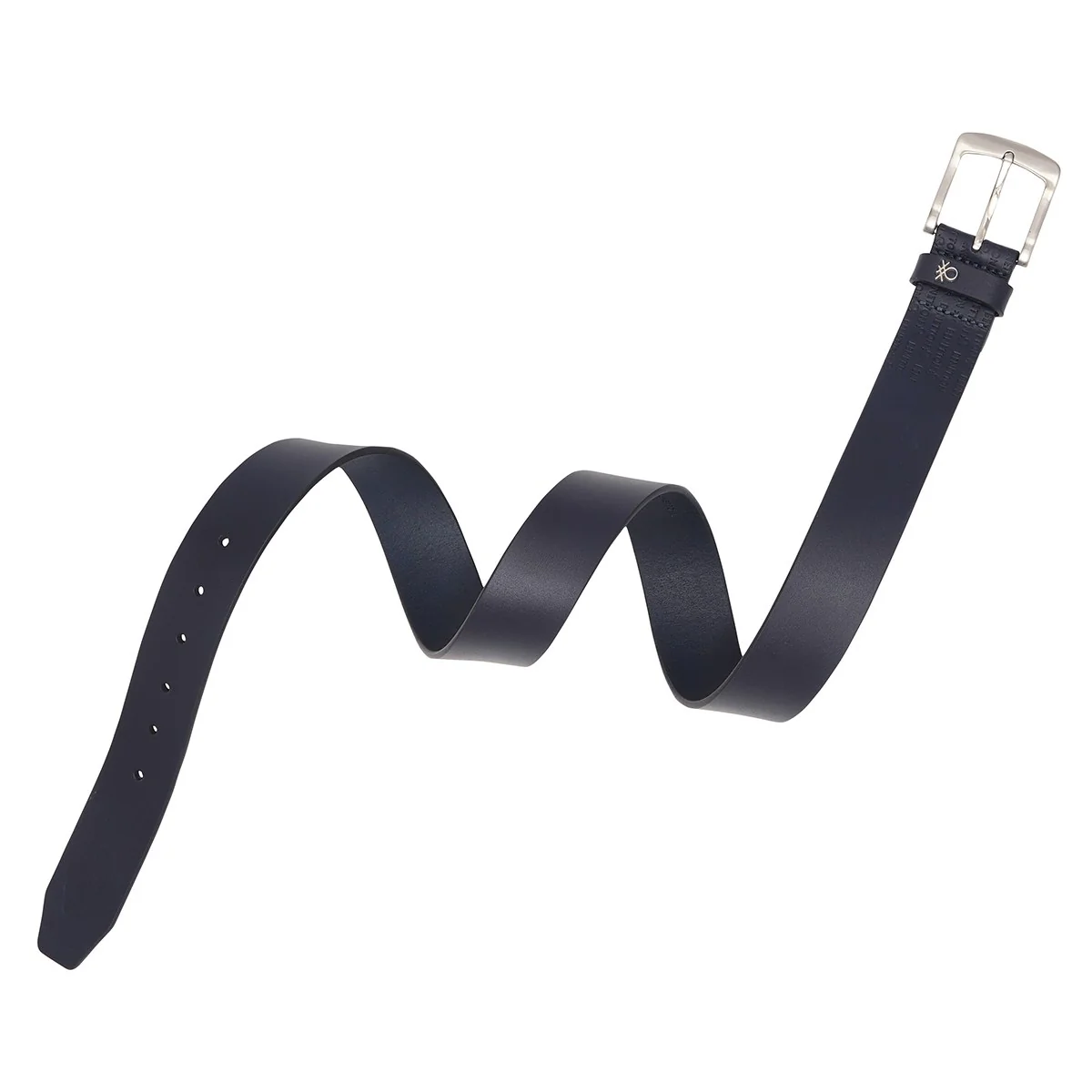 United Colors of Benetton Cavazzo Men's Non Reversible Belt - Image 5