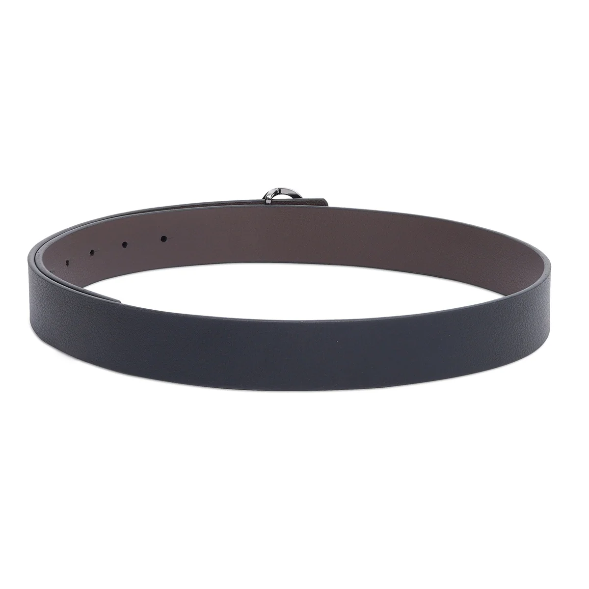 United Colors of Benetton Ceresole Reversible Belt - Image 3