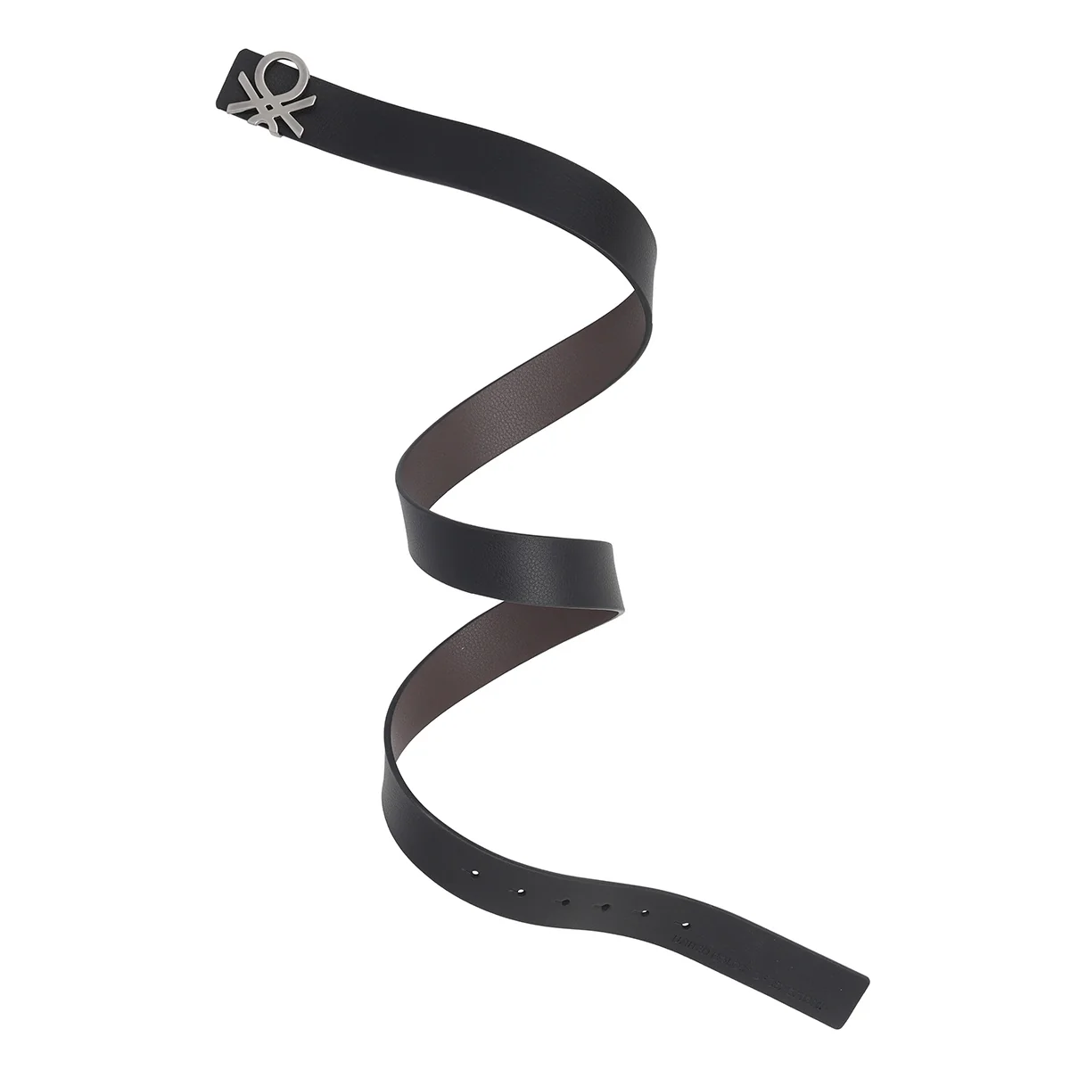 United Colors of Benetton Ceresole Reversible Belt - Image 5