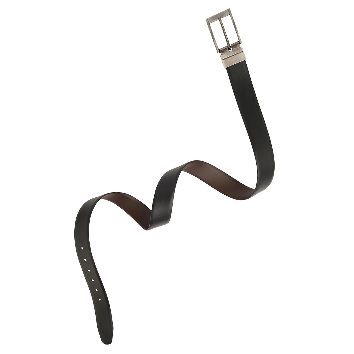 United Colors of Benetton Cermak Men's Reversible Belt - Image 6