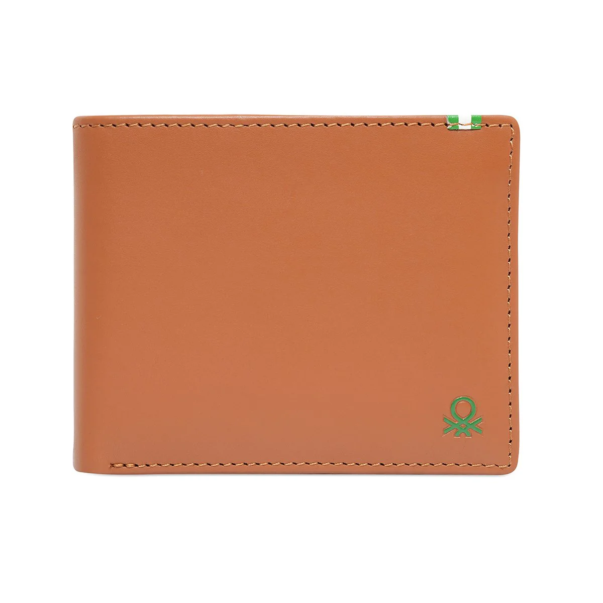 United Colors of Benetton Ceska Men's Passcase Wallet