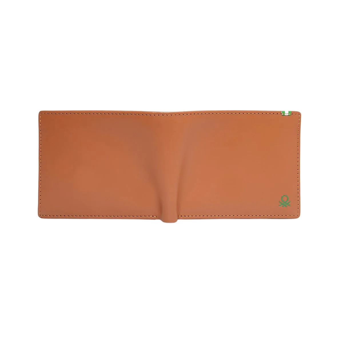 United Colors of Benetton Ceska Men's Passcase Wallet - Image 4