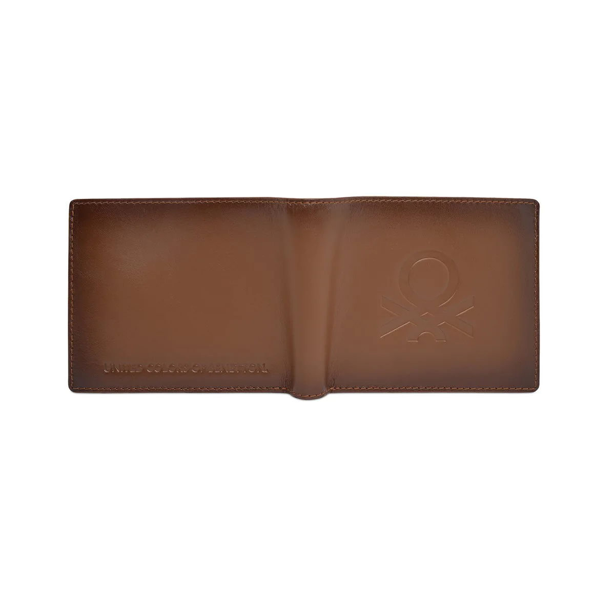 United Colors of Benetton Chane Men's Global Coin Wallet - Image 4