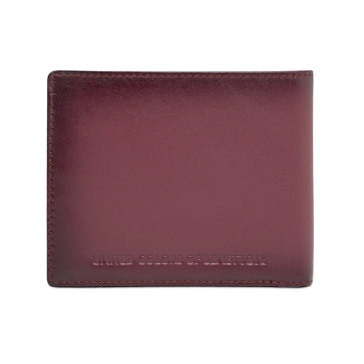 United Colors of Benetton Chane Men's Passcase Wallet - Image 3