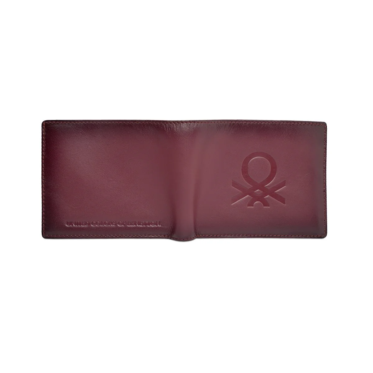 United Colors of Benetton Chane Men's Passcase Wallet - Image 4