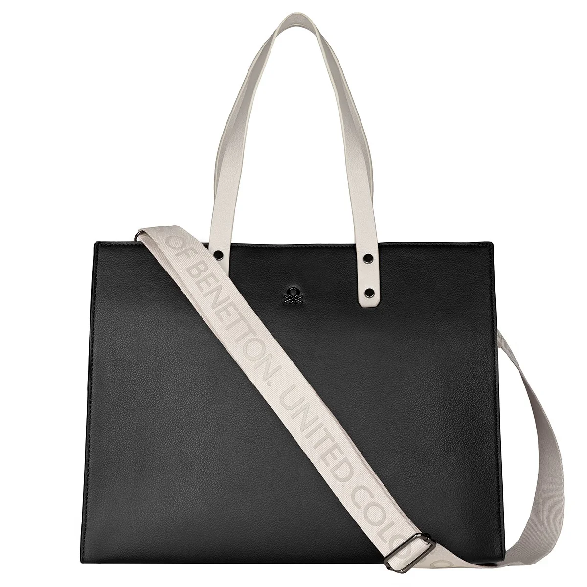 United Colors of Benetton Charlote Women's Tote