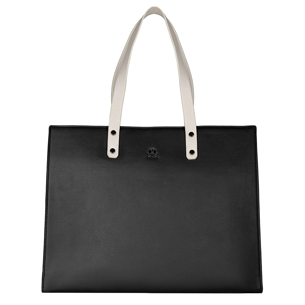 United Colors of Benetton Charlote Women's Tote - Image 4