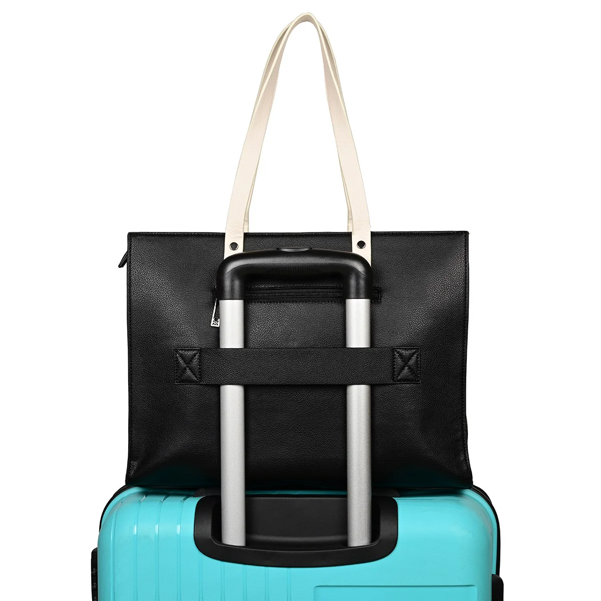 United Colors of Benetton Charlote Women's Tote - Image 9