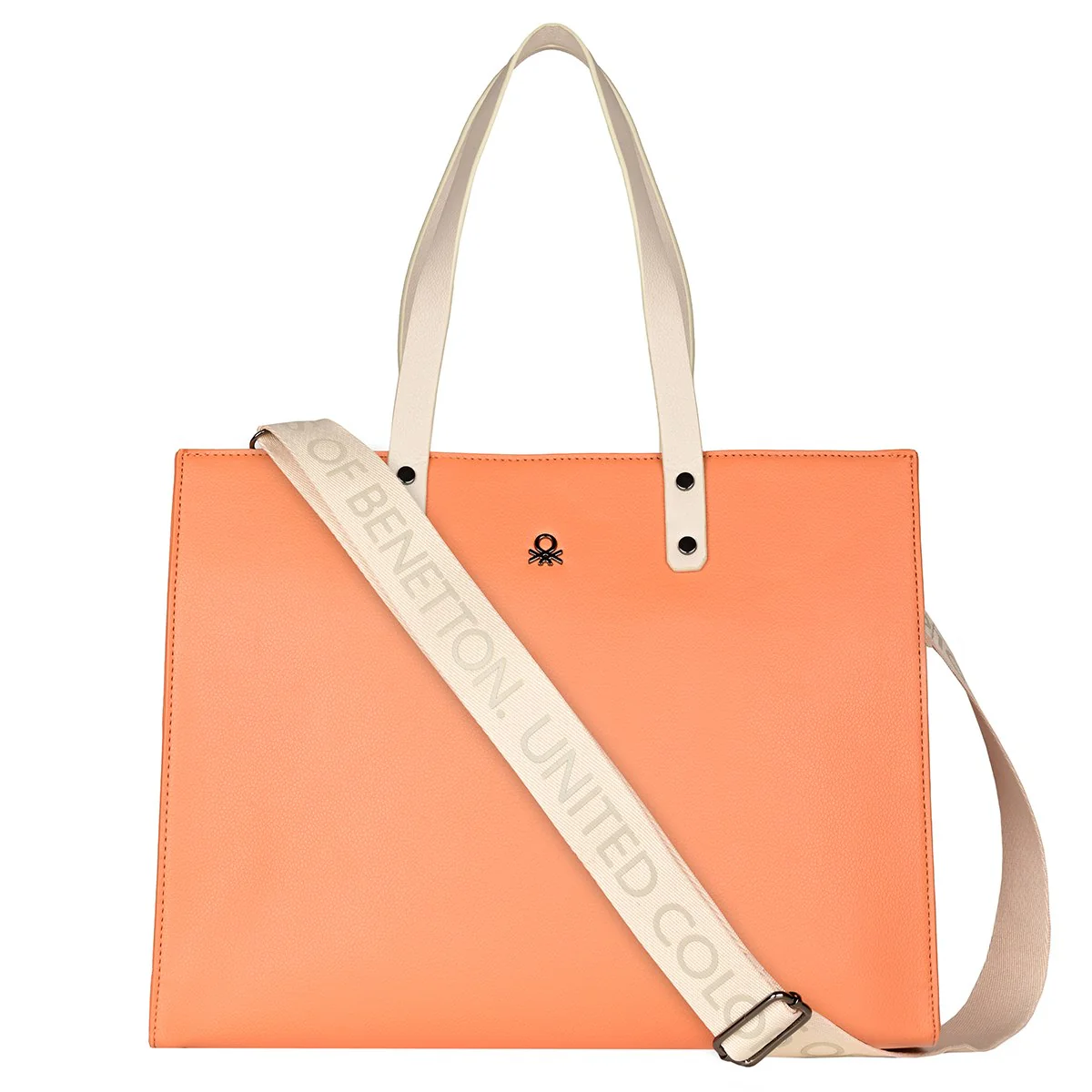 United Colors of Benetton Charlote Women's Tote