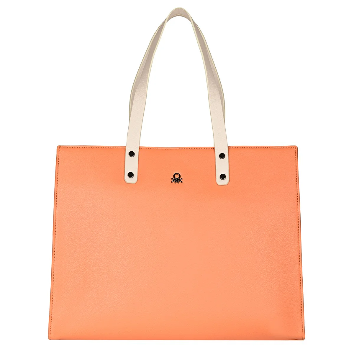 United Colors of Benetton Charlote Women's Tote - Image 4