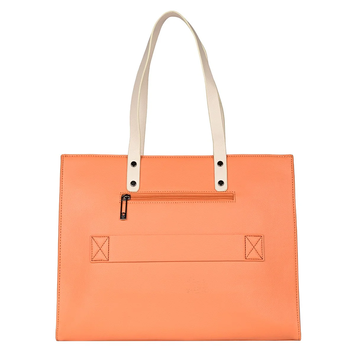 United Colors of Benetton Charlote Women's Tote - Image 8