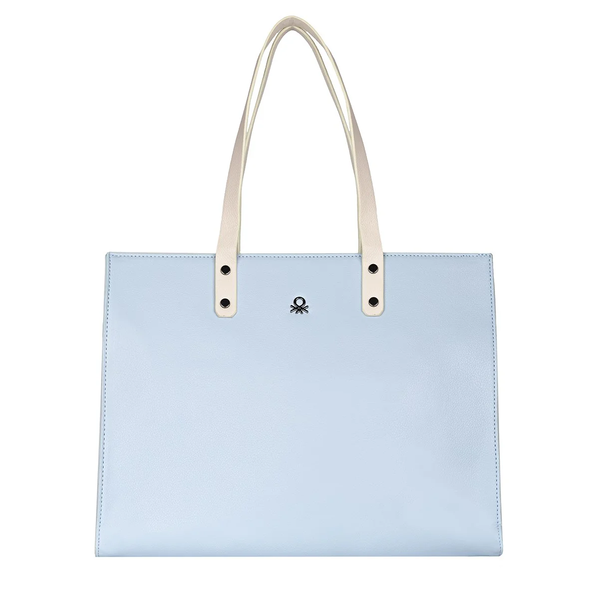 United Colors of Benetton Charlote Women's Tote - Image 4