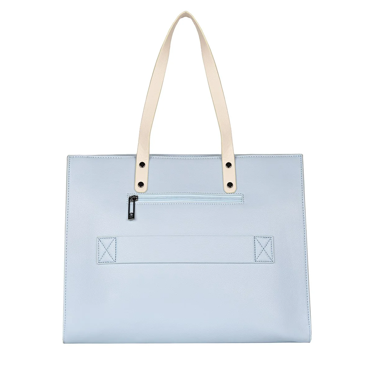 United Colors of Benetton Charlote Women's Tote - Image 8