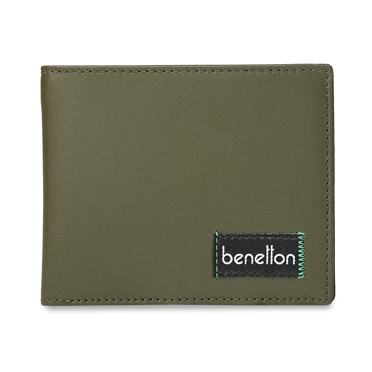 United Colors of Benetton Cheria Men's Global Coin Wallet