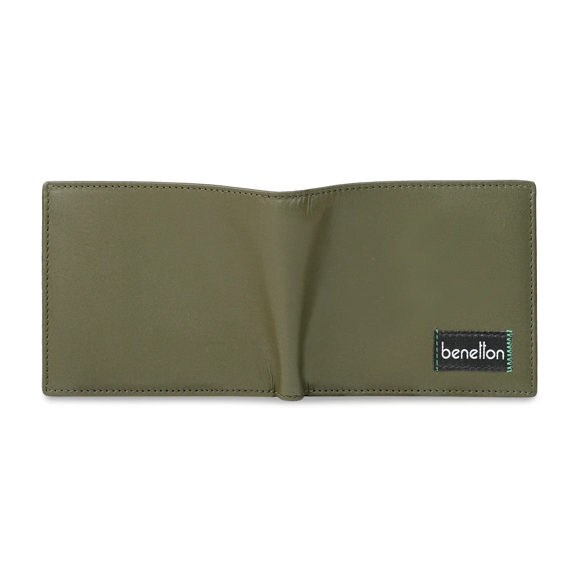 United Colors of Benetton Cheria Men's Global Coin Wallet - Image 5