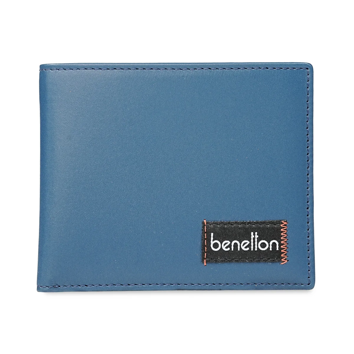 United Colors of Benetton Cheria Men's Passcase Wallet