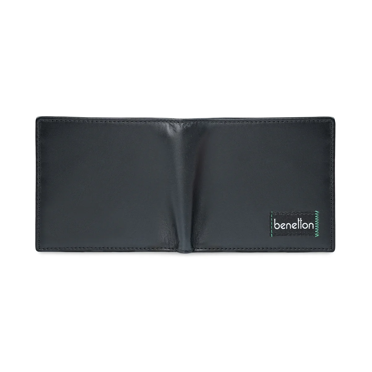 United Colors of Benetton Cheria Men's Slimfold Wallet - Image 5