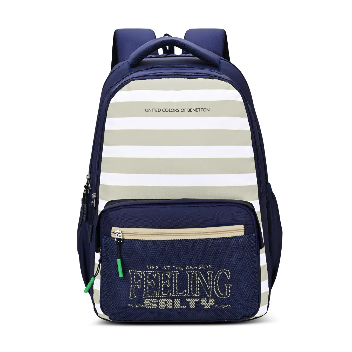 United Colors of Benetton Cipher Non Laptop Backpack