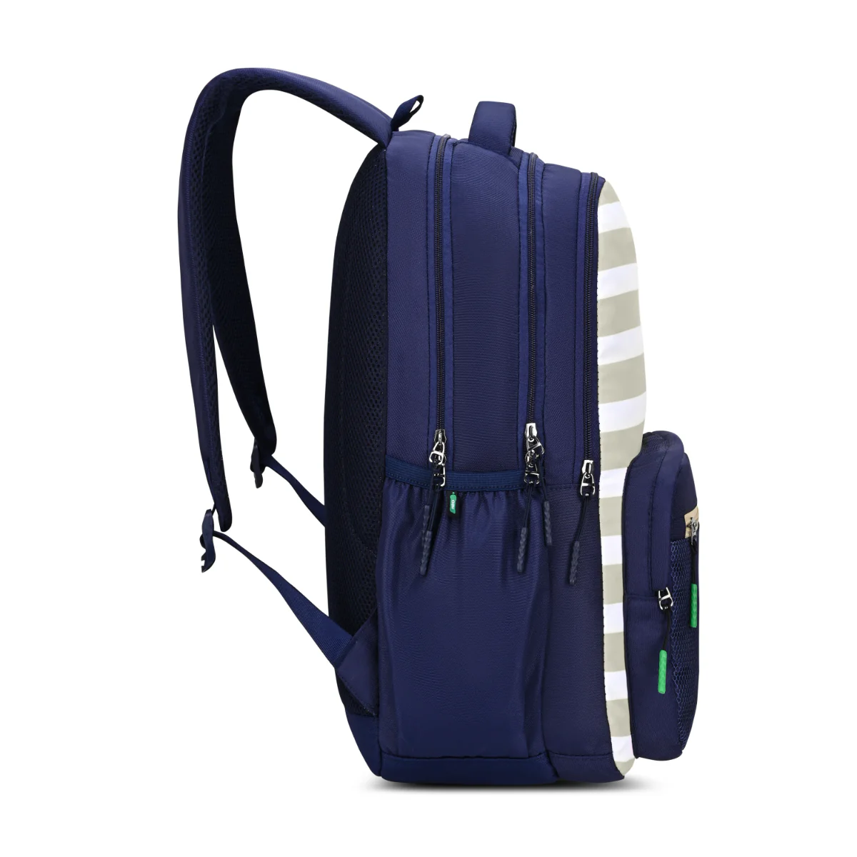 United Colors of Benetton Cipher Non Laptop Backpack - Image 10