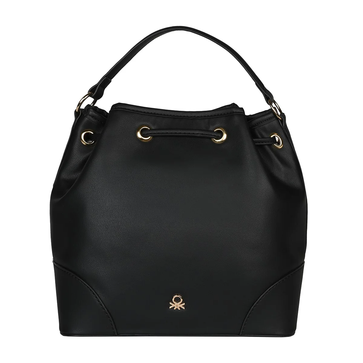 United Colors of Benetton Claire Women's Bucket Bag - Image 8