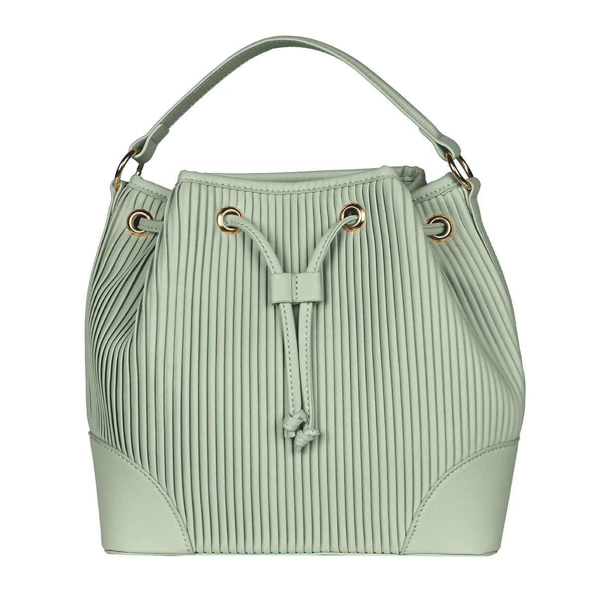 United Colors of Benetton Claire Women's Bucket Bag - Image 3