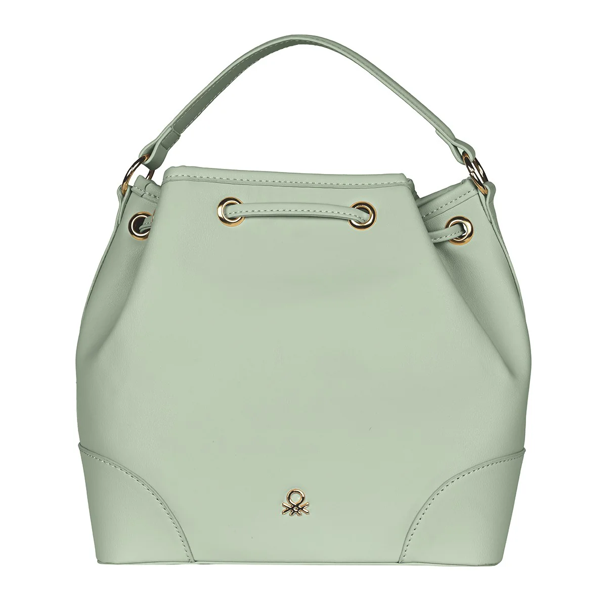 United Colors of Benetton Claire Women's Bucket Bag - Image 8
