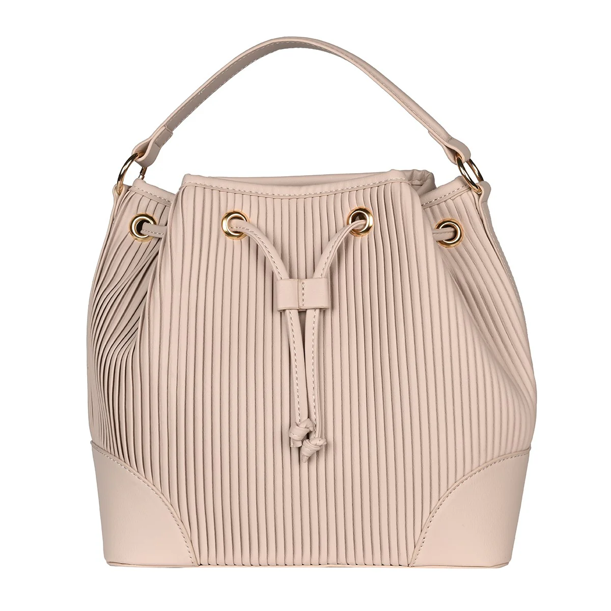 United Colors of Benetton Claire Women's Bucket Bag