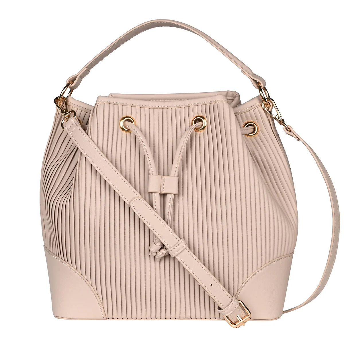United Colors of Benetton Claire Women's Bucket Bag - Image 7