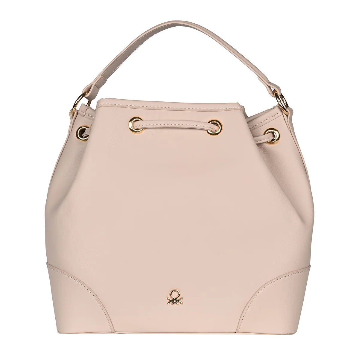 United Colors of Benetton Claire Women's Bucket Bag - Image 8