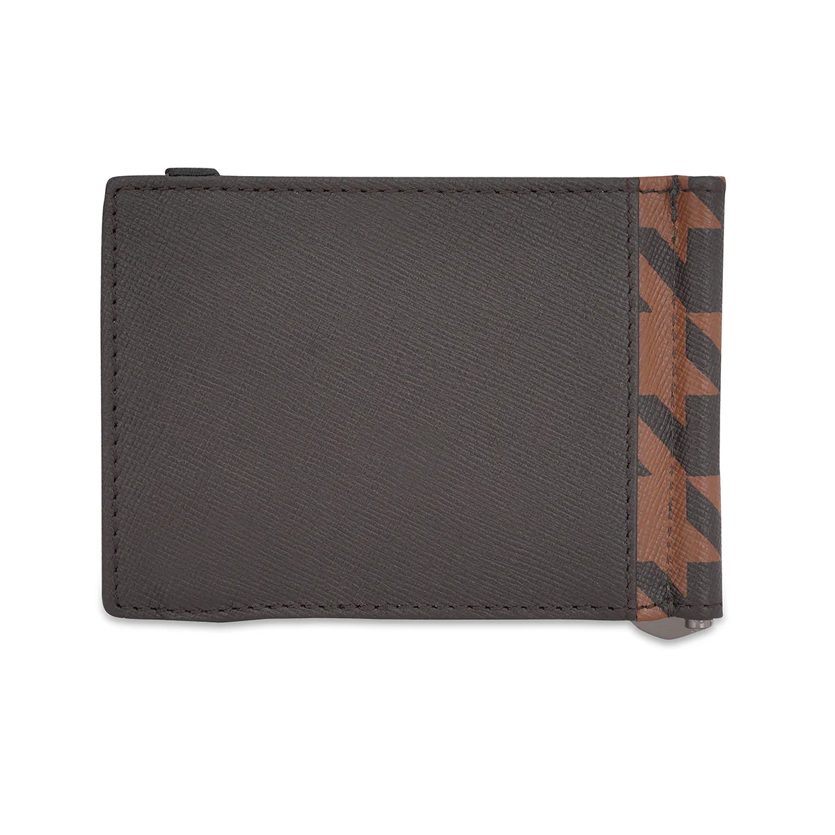United Colors of Benetton Clemente Men's Money Clip Wallet - Image 3