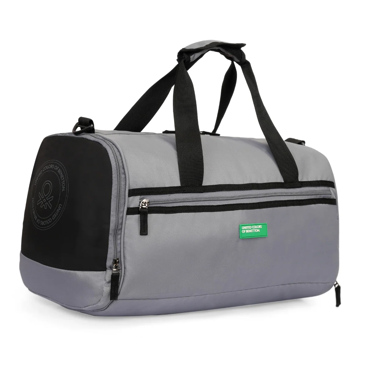 United Colors of Benetton Cleo Duffle - Image 3