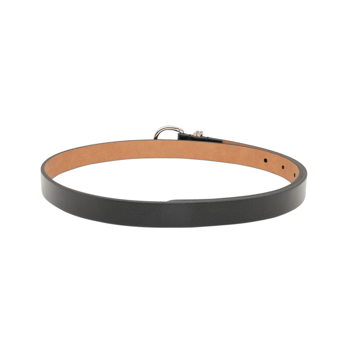 United Colors of Benetton Cleo Sphere Women's Non Reversible Belt - Image 3